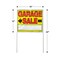 Sunburst Systems Deluxe Garage Sale Kit 3035 - alternate 3
